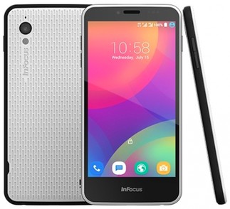 InFocus M377 LTE Dual SIM